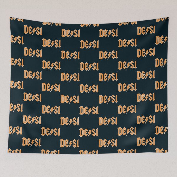 Item preview, DESI LOGO   designed and sold by Giftbible.