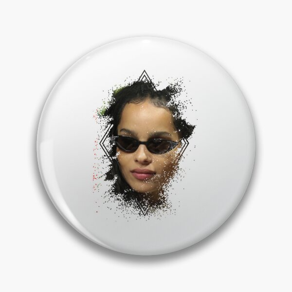 Item preview, Actor American Manufacturer Step Up Movie For Zoe Kravitz Funny Graphic Gifts designed and sold by Lunadechellis.