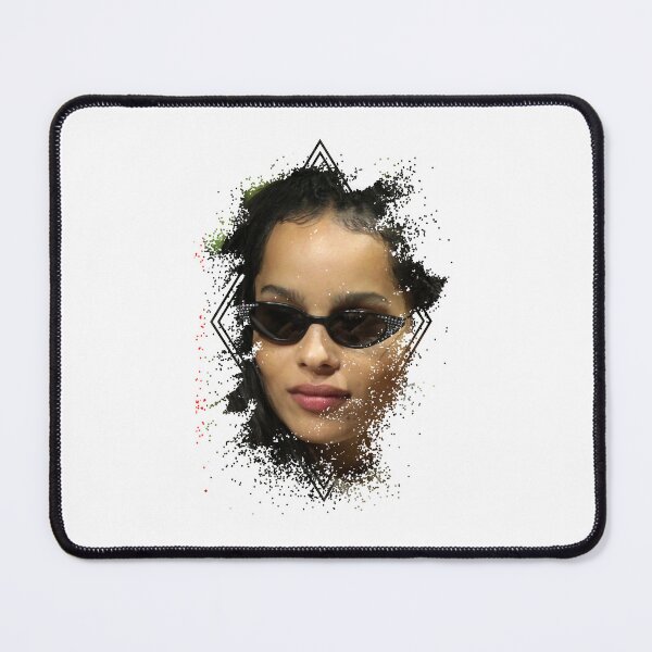 Item preview, Actor American Manufacturer Step Up Movie For Zoe Kravitz Funny Graphic Gifts designed and sold by Lunadechellis.