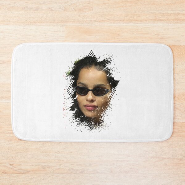 Item preview, Actor American Manufacturer Step Up Movie For Zoe Kravitz Funny Graphic Gifts designed and sold by Lunadechellis.