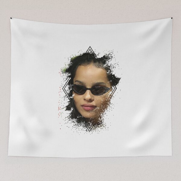 Item preview, Actor American Manufacturer Step Up Movie For Zoe Kravitz Funny Graphic Gifts designed and sold by Lunadechellis.