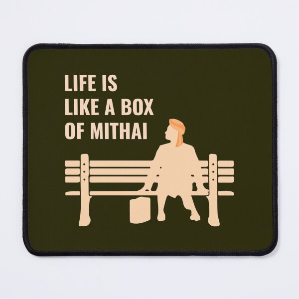 Item preview, Desi Mithai designed and sold by Giftbible.