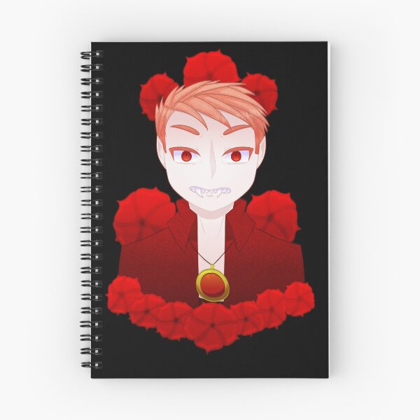 Item preview, A Wrathful Petunia designed and sold by DayDreamingNico.