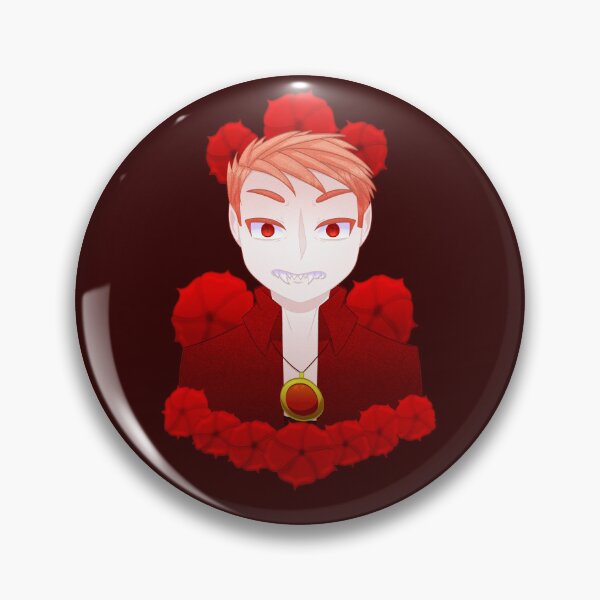 Item preview, A Wrathful Petunia designed and sold by DayDreamingNico.