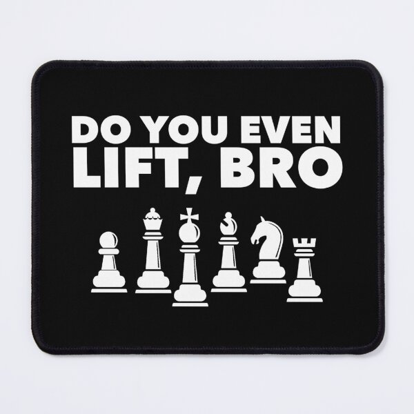 Item preview, Funny Chess Player, Chess Team designed and sold by EstelleStar.