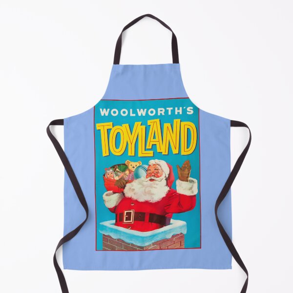 Item preview, Woolworth's Toyland designed and sold by TeeArcade84.