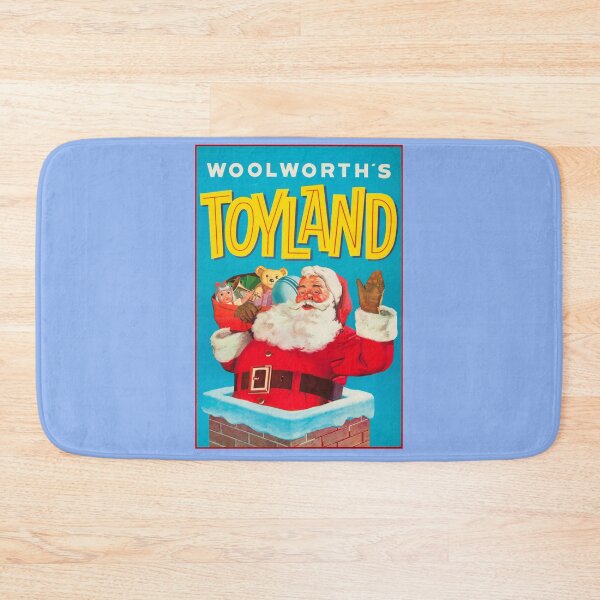 Item preview, Woolworth's Toyland designed and sold by TeeArcade84.