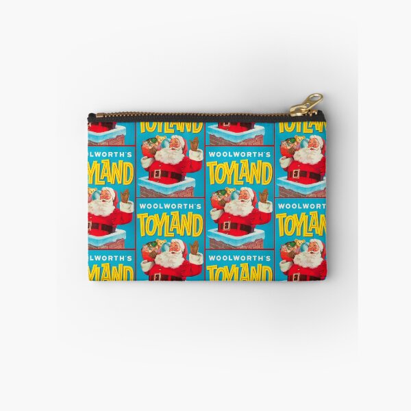Item preview, Woolworth's Toyland designed and sold by TeeArcade84.