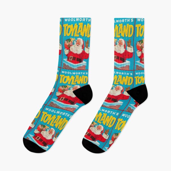 Item preview, Woolworth's Toyland designed and sold by TeeArcade84.