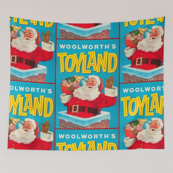 Item preview, Woolworth's Toyland designed and sold by TeeArcade84.