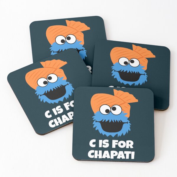 Item preview, Desi Monster   designed and sold by Giftbible.