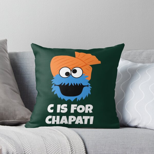 Item preview, Desi Monster   designed and sold by Giftbible.