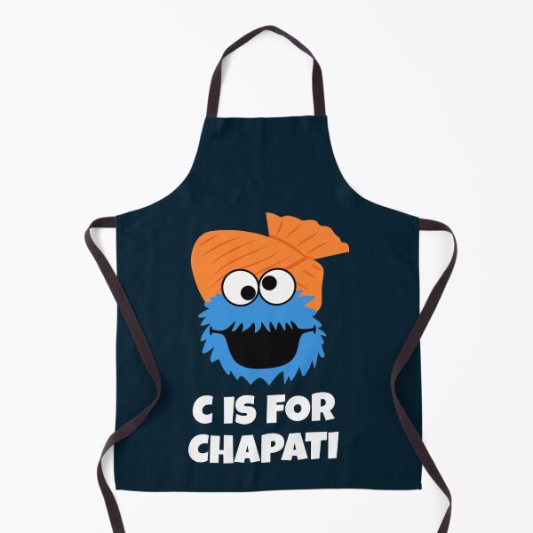 Item preview, Desi Monster designed and sold by Giftbible.