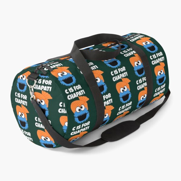Item preview, Desi Monster designed and sold by Giftbible.