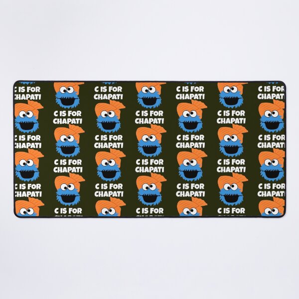 Item preview, Desi Monster   designed and sold by Giftbible.