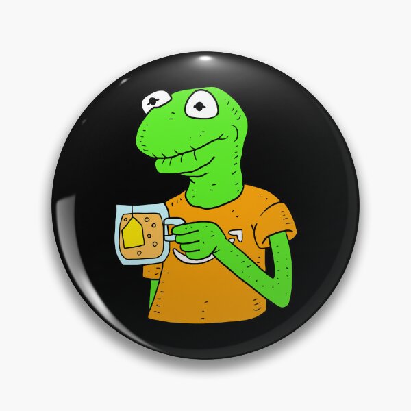 Item preview, People Call Me Amazon Employee Old Birthday Frog Gift For Christmas designed and sold by Pykeloknight535.