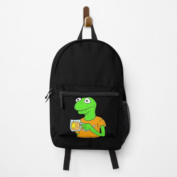 Item preview, People Call Me Amazon Employee Old Birthday Frog Gift For Christmas designed and sold by Pykeloknight535.