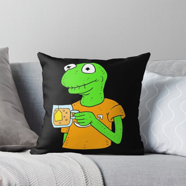 Item preview, People Call Me Amazon Employee Old Birthday Frog Gift For Christmas designed and sold by Pykeloknight535.