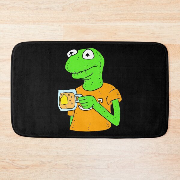 Item preview, People Call Me Amazon Employee Old Birthday Frog Gift For Christmas designed and sold by Pykeloknight535.