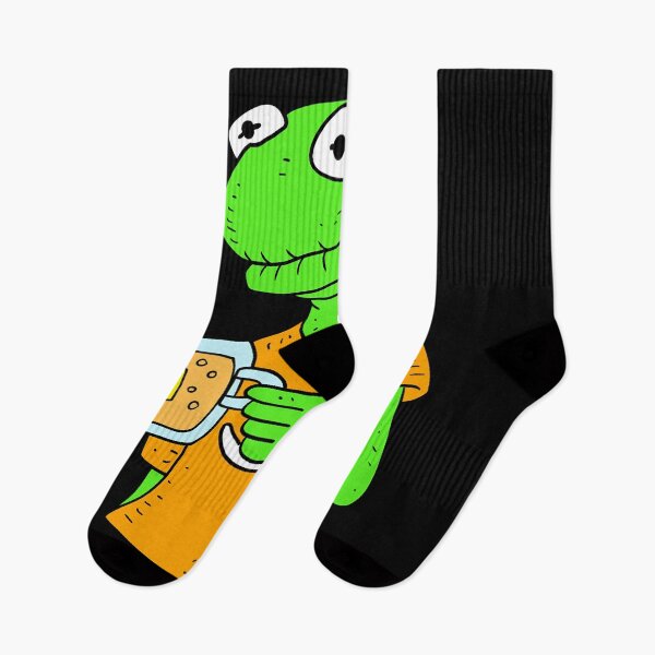 Item preview, People Call Me Amazon Employee Old Birthday Frog Gift For Christmas designed and sold by Pykeloknight535.
