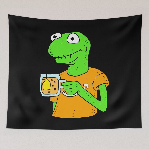 Item preview, People Call Me Amazon Employee Old Birthday Frog Gift For Christmas designed and sold by Pykeloknight535.