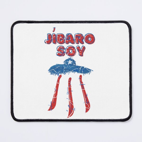 Item preview, Jibaro Soy designed and sold by cultura143.