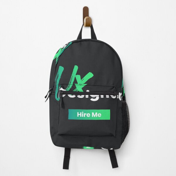 Item preview, I am a Ux Designer. designed and sold by JudeRosea.