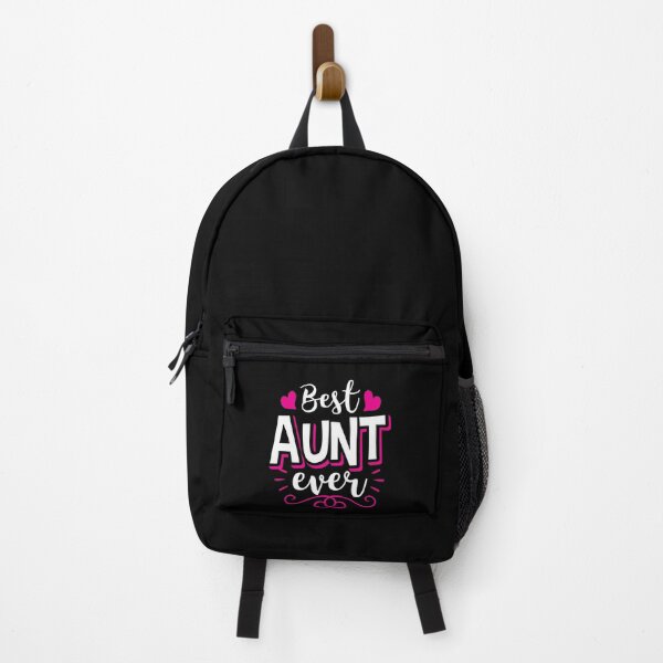 Item preview, Aunt Auntie B.A.E. Best Aunt Ever Birthday Gift designed and sold by haselshirt.