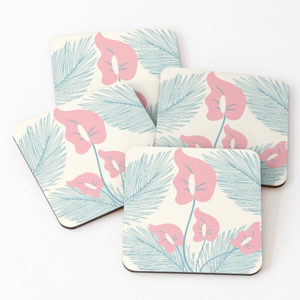 Item preview, Wild Tropical Leaves designed and sold by GraphicsClub.