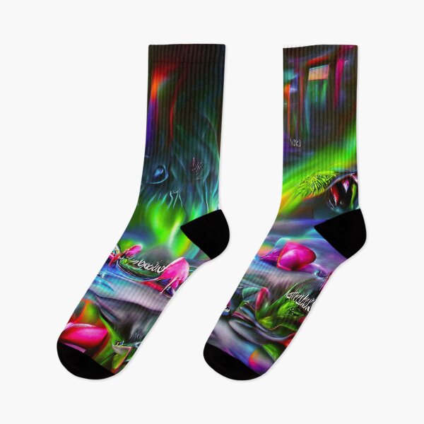 Item preview, Auroraphobia  designed and sold by CSturgill2.