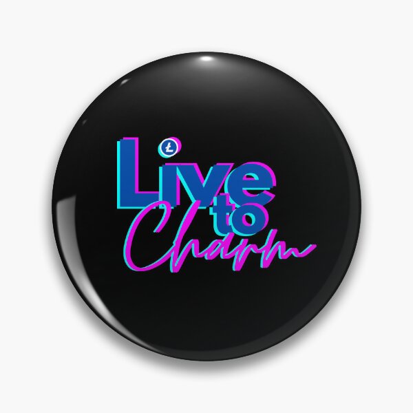 Artikelvorschau, Live to Charm (LTC) entworfen und verkauft von GreatKhelly.