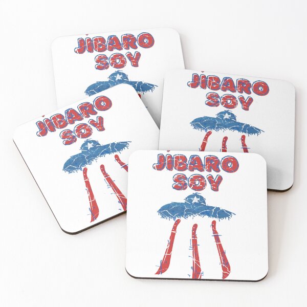 Item preview, Jibaro Soy designed and sold by cultura143.
