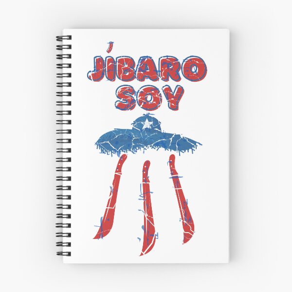 Item preview, Jibaro Soy designed and sold by cultura143.