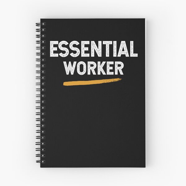 Item preview, Retro Vintage You Can Be Essential Worker Awesome For Music Fan designed and sold by Pykeloknight535.