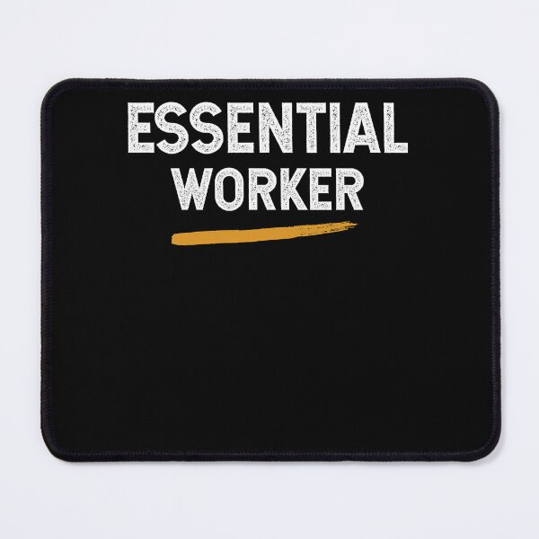 Item preview, Retro Vintage You Can Be Essential Worker Awesome For Music Fan designed and sold by Pykeloknight535.