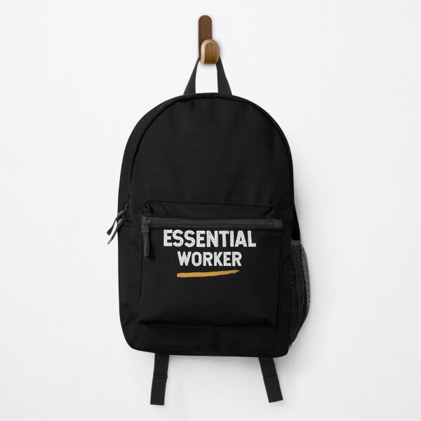 Item preview, Retro Vintage You Can Be Essential Worker Awesome For Music Fan designed and sold by Pykeloknight535.