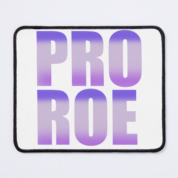 Item preview, Pro Roe designed and sold by BookwormSticker.
