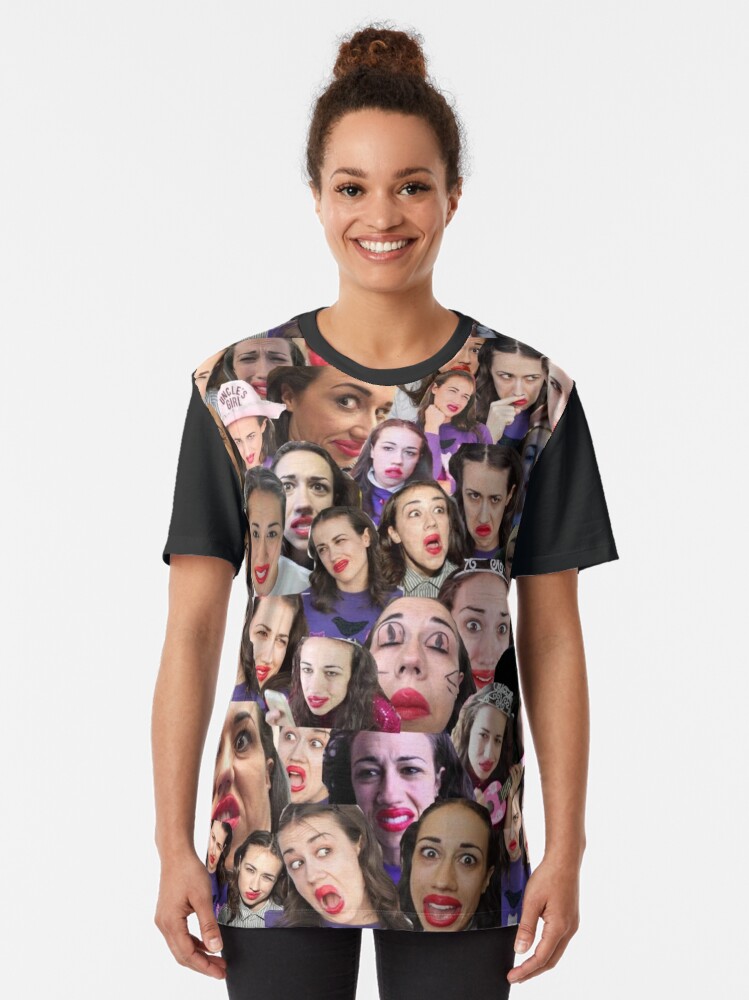 miranda t shirt