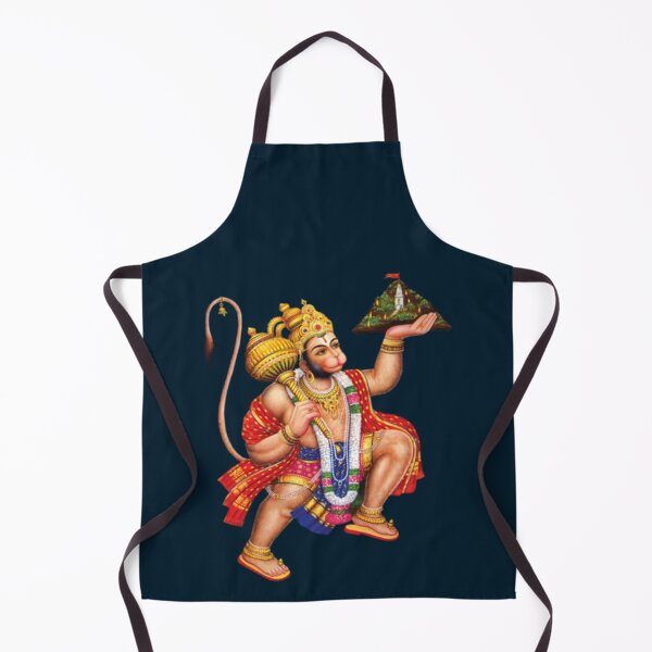Item preview, Hanuman designed and sold by Giftbible.