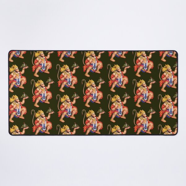 Item preview, Hanuman    designed and sold by Giftbible.