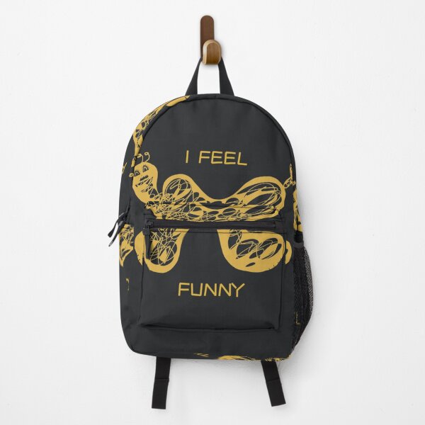 Item preview, I FEEL FUNNY designed and sold by JudeRosea.