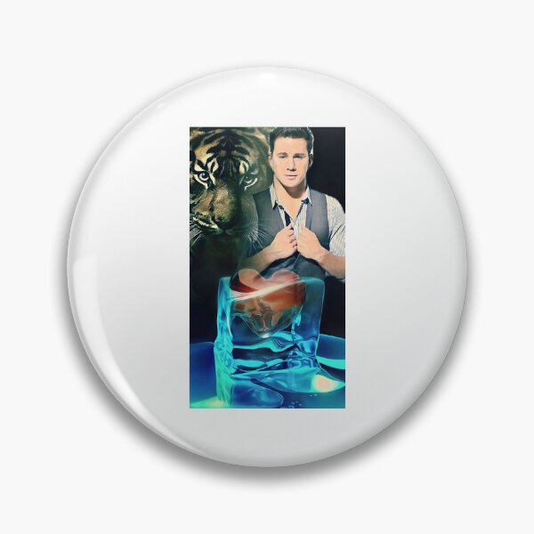 Item preview, Actor American Manufacturer Step Up Movie Gifts For Movie Fan designed and sold by Lunadechellis.