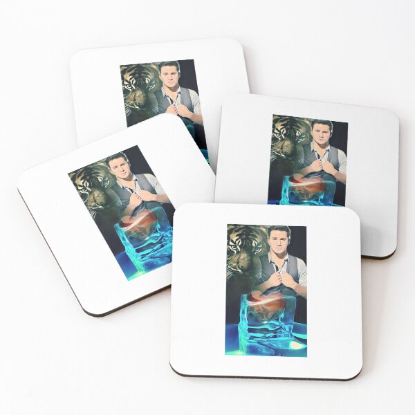 Item preview, Actor American Manufacturer Step Up Movie Gifts For Movie Fan designed and sold by Lunadechellis.