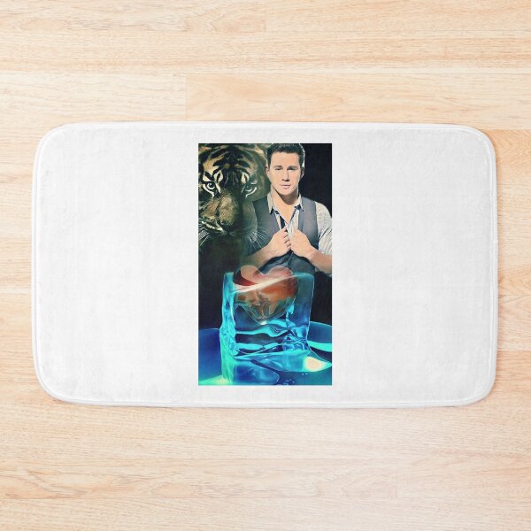Item preview, Actor American Manufacturer Step Up Movie Gifts For Movie Fan designed and sold by Lunadechellis.