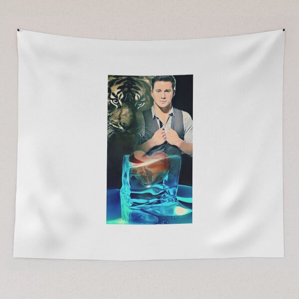 Item preview, Actor American Manufacturer Step Up Movie Gifts For Movie Fan designed and sold by Lunadechellis.