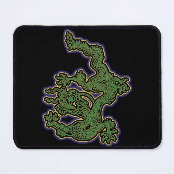 Item preview, Dragon Fire-Mythical Asian Dragon designed and sold by 69Designs-MP.