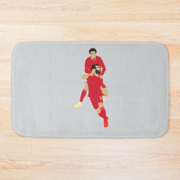 Item preview, Liverpool Fc Salah and Jones designed and sold by TillyMoss.