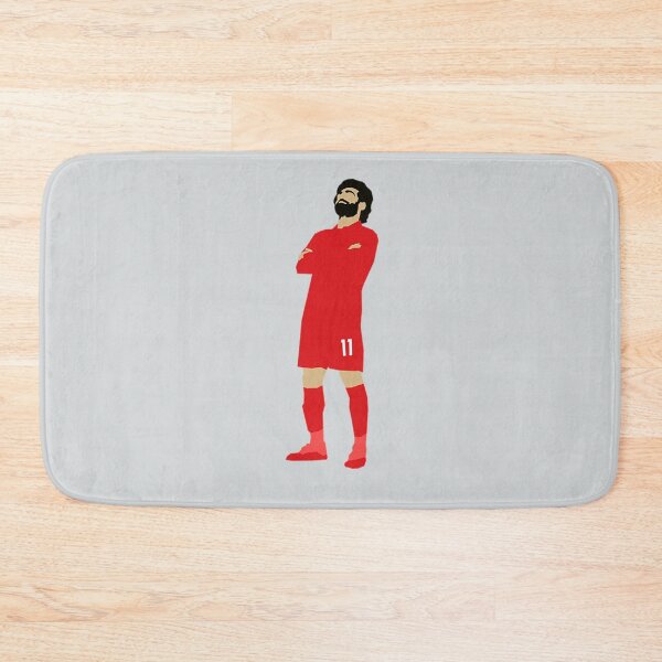 Item preview, Liverpool Fc Salah Crosses His arms designed and sold by TillyMoss.