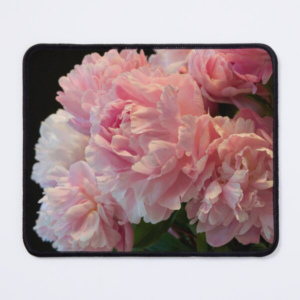 Item preview, Pink Peony Passion designed and sold by nancyjcreates.