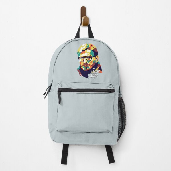 Item preview, Liverpool Football Club Klopp The Master Mind of Liverpool designed and sold by TillyMoss.